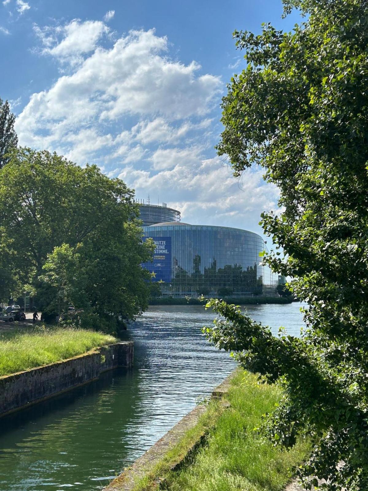Les Hortensias Fortschwihr Exteriör bild