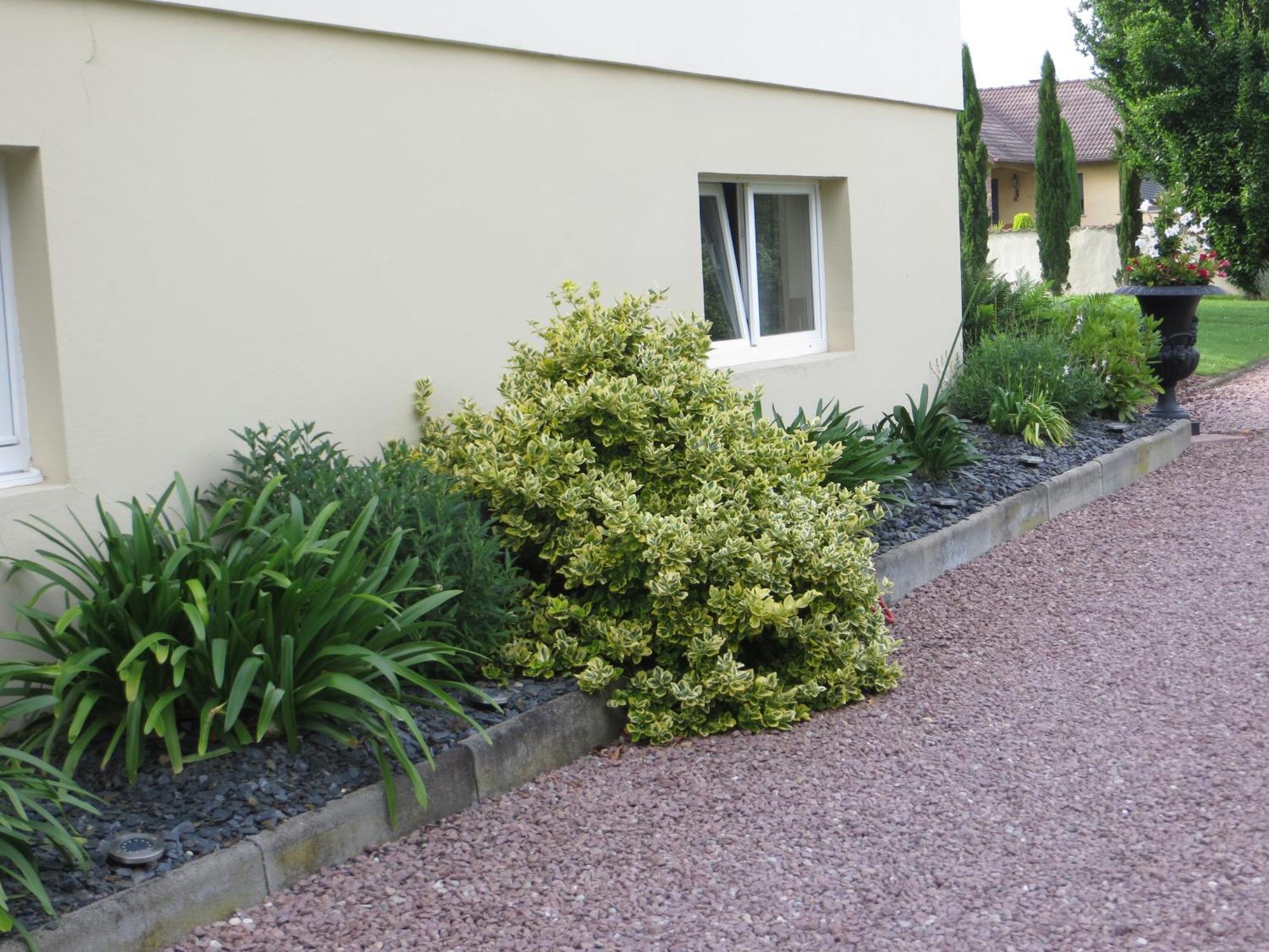 Les Hortensias Fortschwihr Exteriör bild