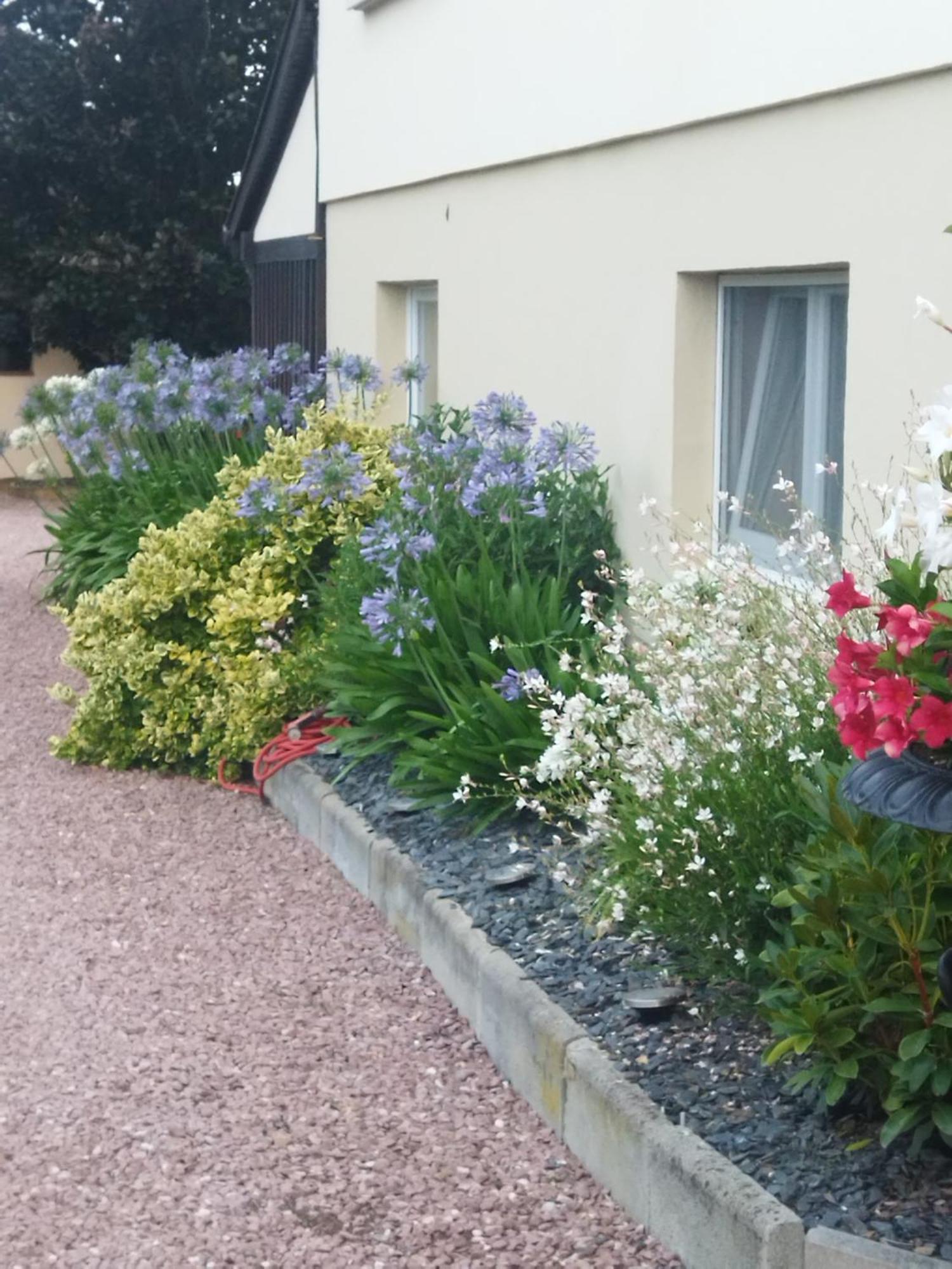 Les Hortensias Fortschwihr Exteriör bild