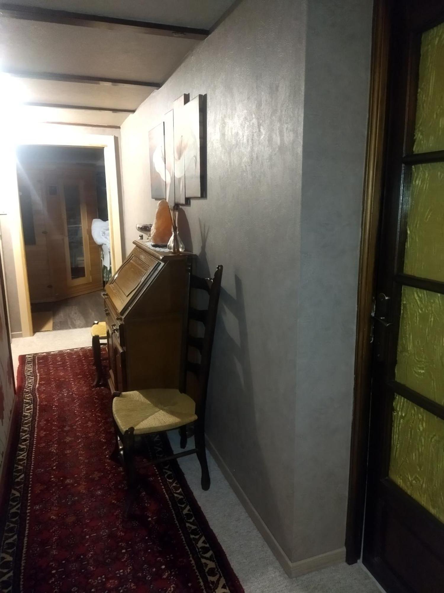 Les Hortensias Fortschwihr Exteriör bild